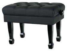 Banquette de Piano Grand