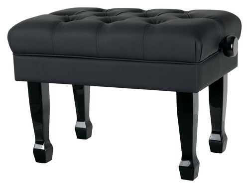 Banquette piano grand - banquette,