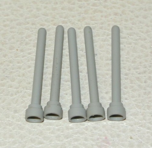 Lego antenne 4 réf - 5x,