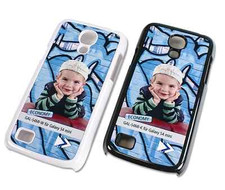SAMSUNG GALAXY S4 Mini / i9195