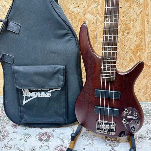 Ibanez sr500 bartolini - ibanez, /