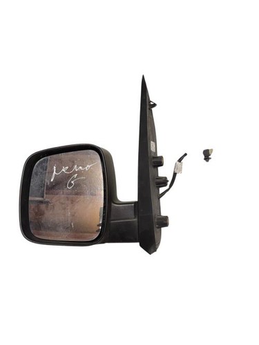 Retroviseur gauche citroen - gauche,