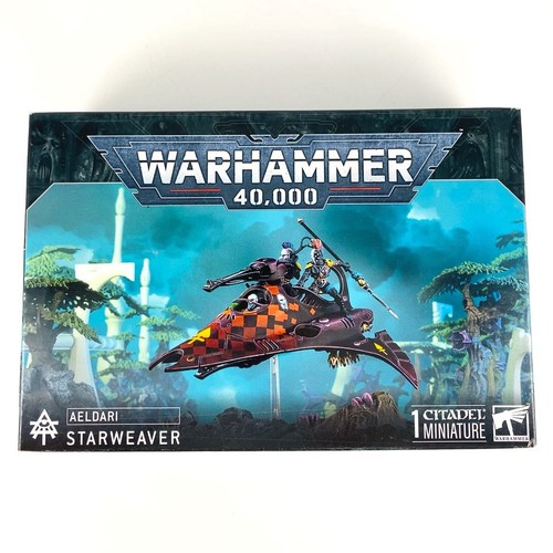 Starweaver neuf plastique - starweaver,