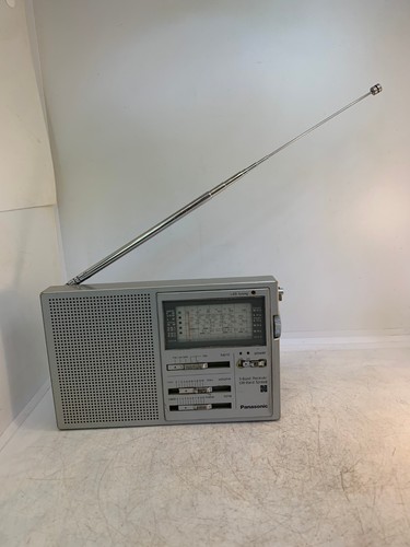 Ancienne radio marque - de,