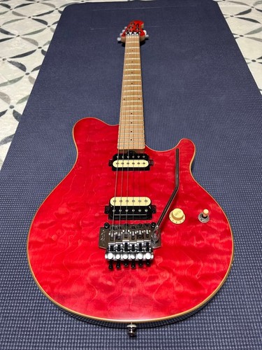 Guitare électrique sterling - électrique,