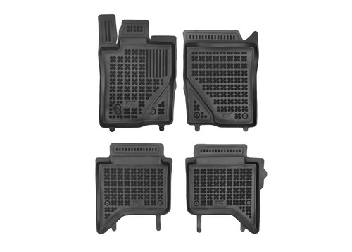 Tapis caoutchouc pour - caoutchouc,