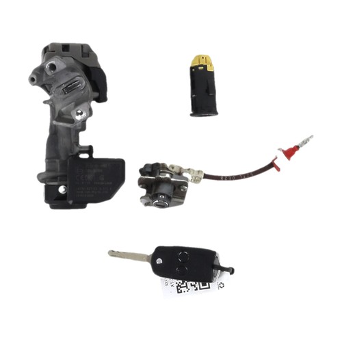 Neiman kit complet barillet - neiman,