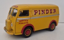 Corgi Héritage 1/43 - Peugeot