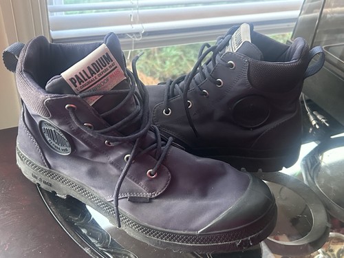Palladium pampa waterproof - palladium,