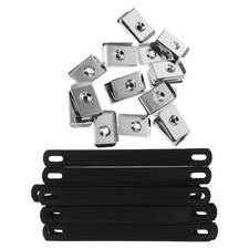  10 PCS Accessoires Pour