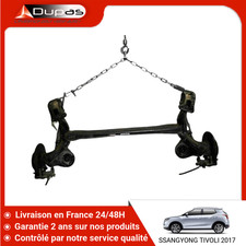 🇫🇷 TRAIN ARRIERE