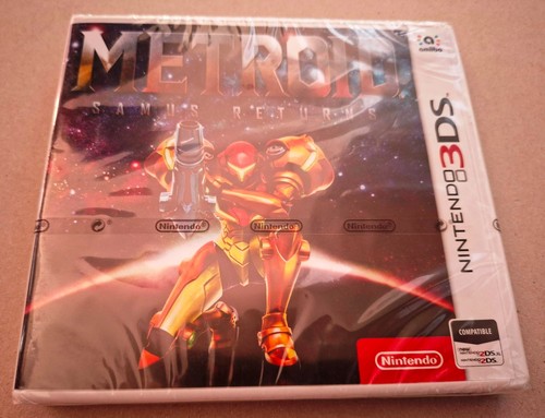 Jeu video nintendo - jeu, 3ds