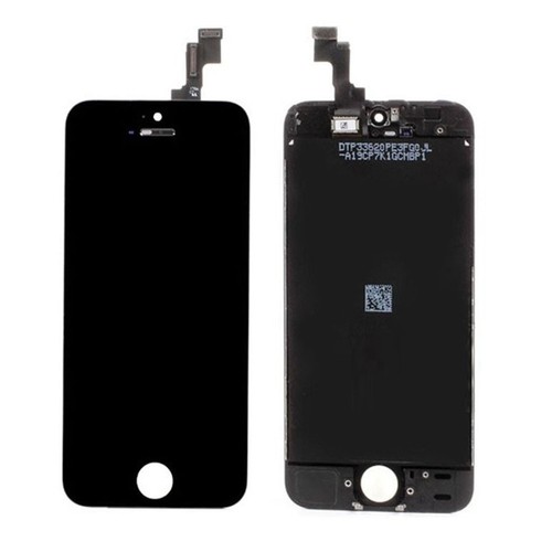Bloc lcd tactile iphone - +,