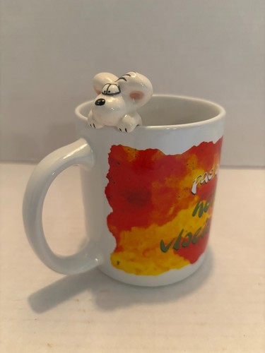 Original diddl mug - mug, mouse