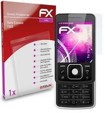 atFoliX Verre film protecteur