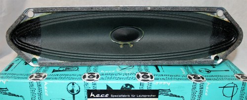 Heco ohm full range - heco,
