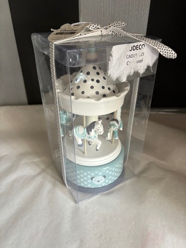 Amadeus mobile carrousel - amadeus,