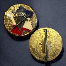 1er Régiment de Choc –