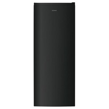 Congélateur 161L Noir Bomann