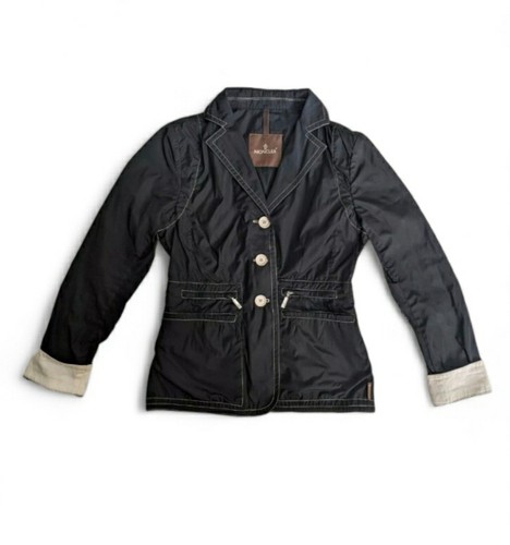 Veste blazer nylon moncler - blazer,