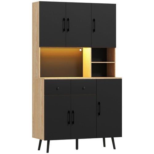 Buffet cuisine meuble