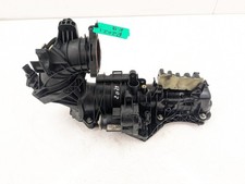 MERCEDES E CLASS W213 INTAKE MANIFOLD 2.0 / 654.920 DIESEL A6540902100 2017