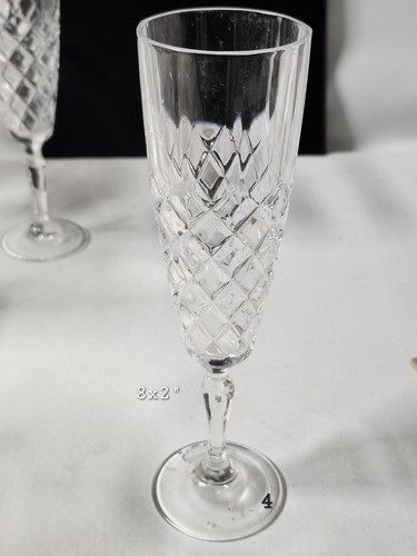 Cristal arques durand - d'arques,