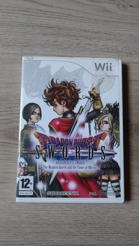 Square enix dragon - square, quest