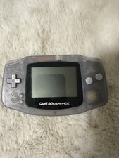 Nintendo Game Boy Advance  -