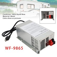 65 Amp WF-9865 Power Converter