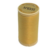 Bobine de Fil 100% Coton Au