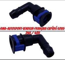 RACCORD LAVE PHARES LAVE GLACE