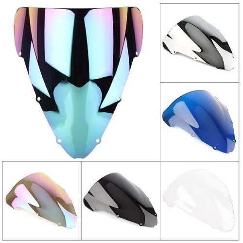 Front windshield windscreen - front,