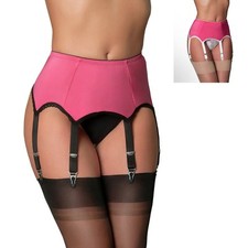 Ceinture porte-jarretelles en