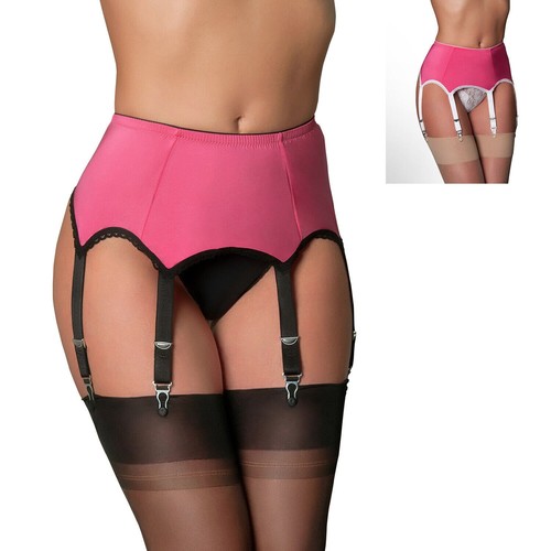 Ceinture porte jarretelles - ceinture, porte-jarretelles