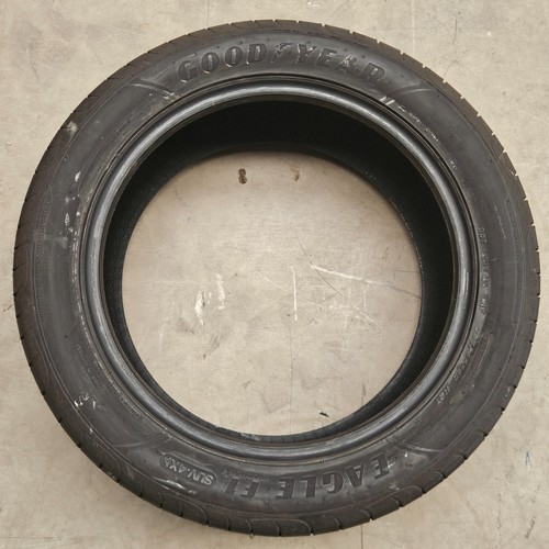 Goodyear eagle f1 - goodyear,