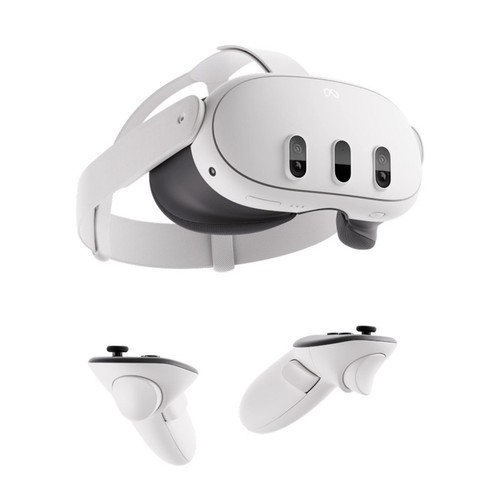 Casque meta quest 512 - quest,