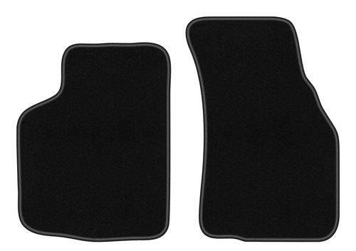 Tapis avant moquette pour - avant,