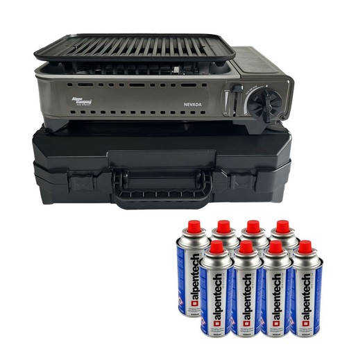 Barbecue gaz 1780w - barbecue, +
