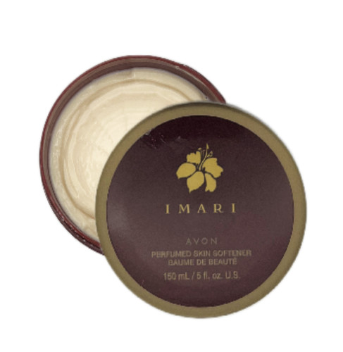 Avon imari perfumed - avon,