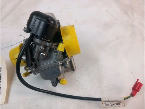 Carburateur man leonart - carburateur,