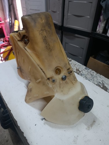 Réservoir ktm 250 300 - ktm, exc
