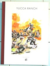 JERRY SPRING -2 TT- YUCCA