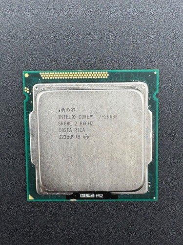 Intel sr00e 2600s 8ghz - intel, 2.8ghz