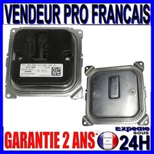 BALLAST MODULE LED 260555097R CALCULATEUR BOITIER XENON POUR PHARE Nissan Sentra