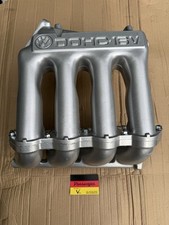 VW GOLF JETTA MK2 GTI KR 16v CORRADO AUDI 80 2.0 ACE 50mm INLET INTAKE MANIFOLD