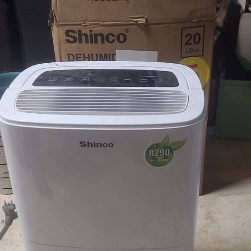 Shinco déshumidificateur - shinco,