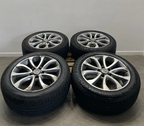 Jantes nissan juke - ✅4,