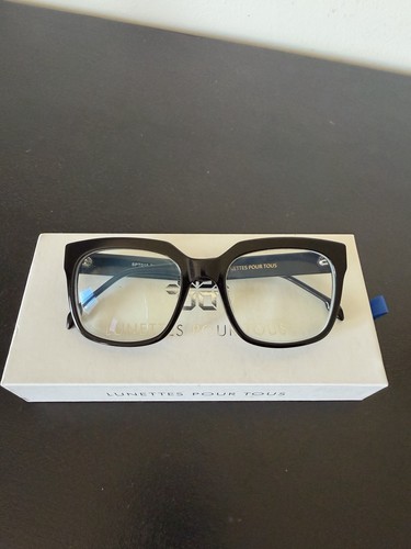 Monture lunettes - lunettes,