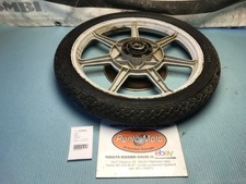 Pneu de jante avant Gilera TG1